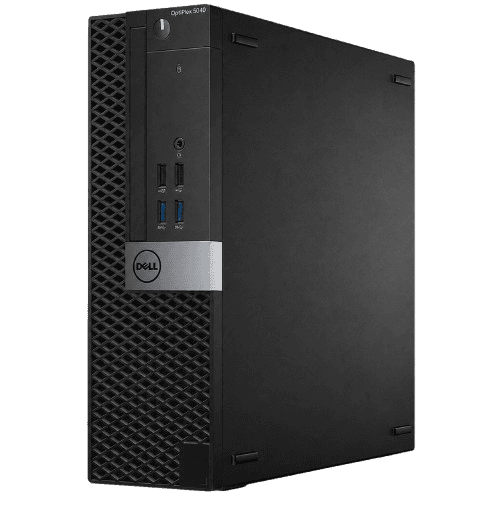 사무용 데스크탑 PC (Intel i7)