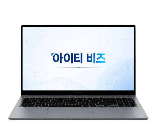 사무용 노트북 (15.6인치)
