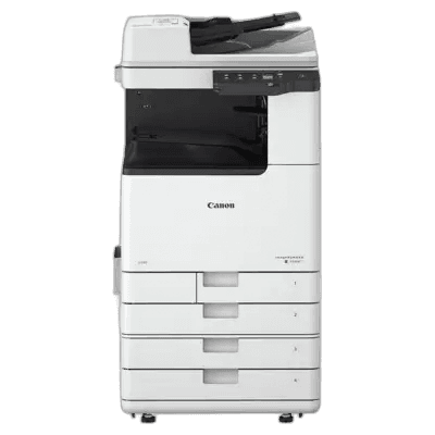 [캐논] A3 칼라 복사기 iR ADV C3330