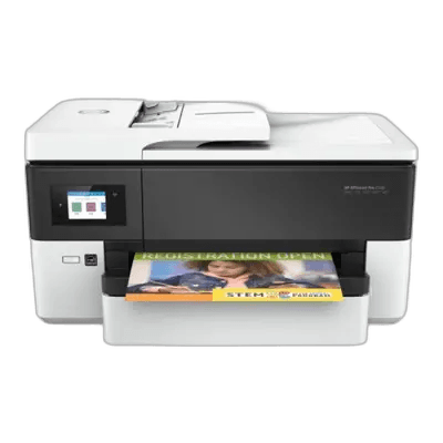 [HP] 잉크젯 복합기 OfficeJet Pro 9010