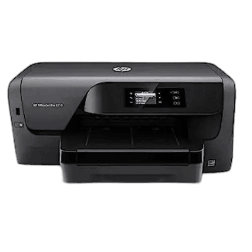 [HP] 잉크젯 프린터 OfficeJet Pro 8210