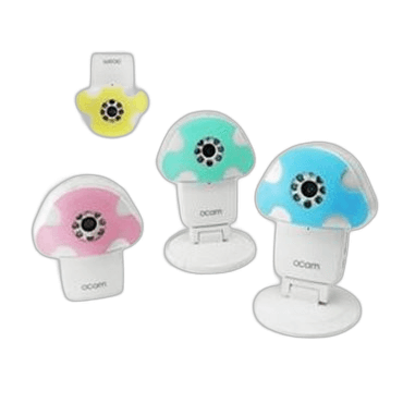WIFI 스마트 IP카메라 (OCAM)