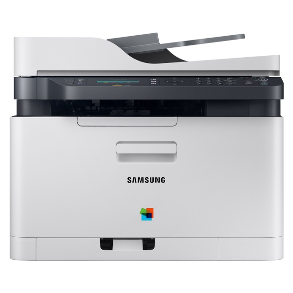 Epson EcoTank ET-4850