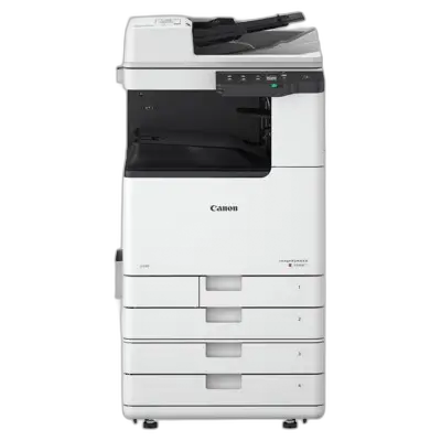 [캐논] A3 컬러 복사기 iR ADV C3525
