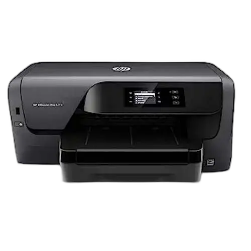 [HP] 잉크젯 프린터 OfficeJet Pro 8210