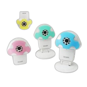 WIFI 스마트 IP카메라 (OCAM)