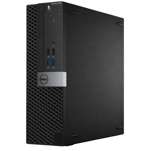 사무용 데스크탑 PC (Intel i3)