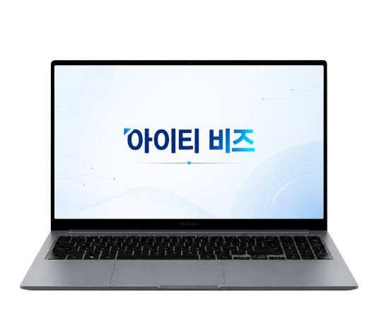 사무용 노트북 (15.6인치)